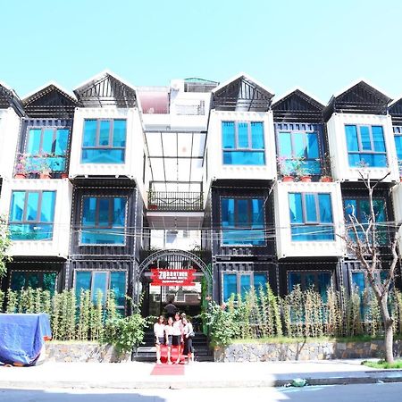 Zo Brother Ha Long Hostel Екстериор снимка