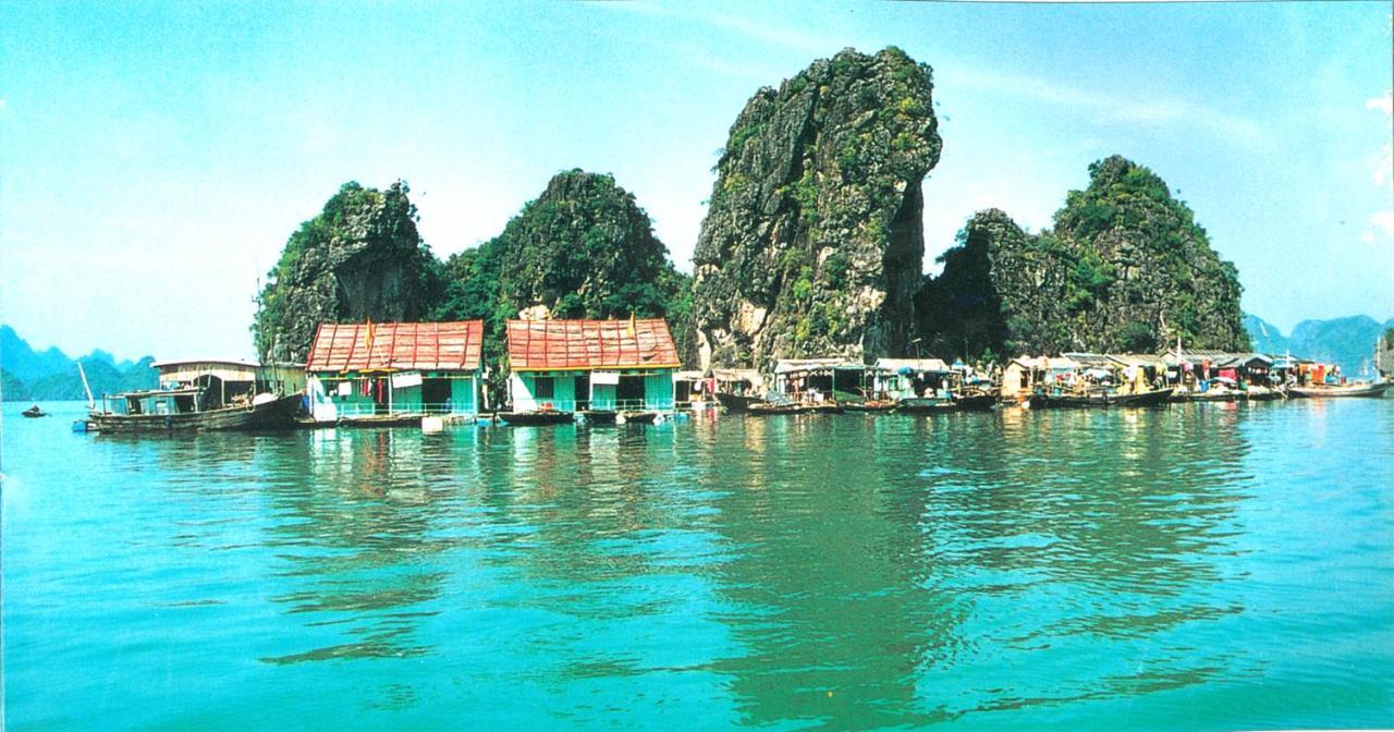 Zo Brother Ha Long Hostel Екстериор снимка