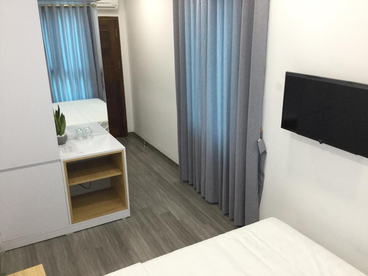 Zo Brother Ha Long Hostel Екстериор снимка