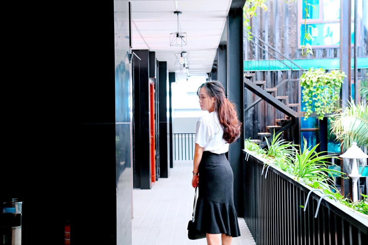 Zo Brother Ha Long Hostel Екстериор снимка
