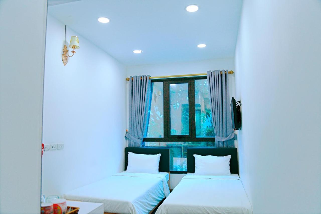 Zo Brother Ha Long Hostel Екстериор снимка