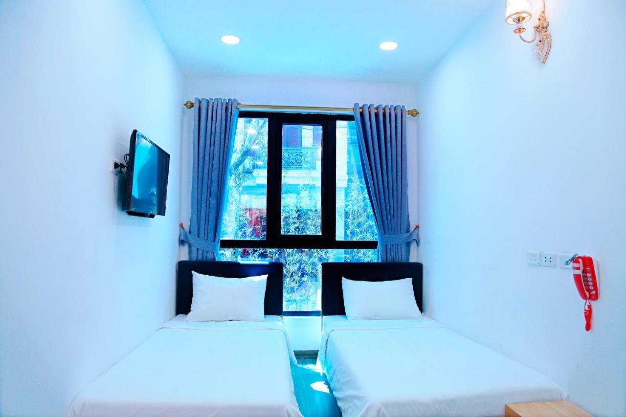 Zo Brother Ha Long Hostel Екстериор снимка