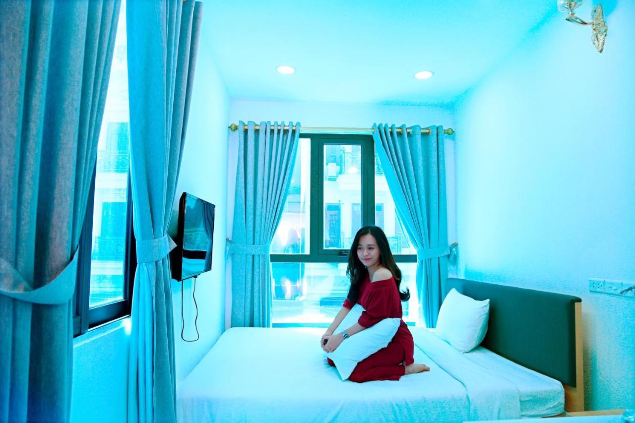 Zo Brother Ha Long Hostel Екстериор снимка