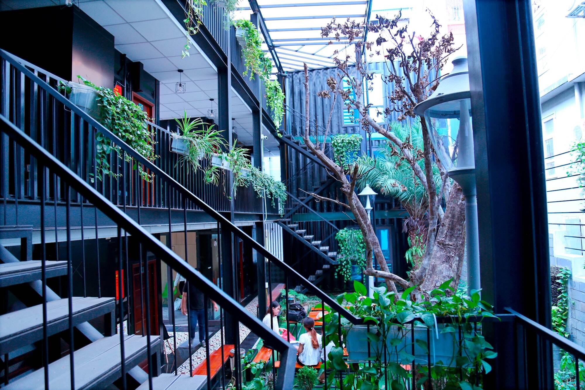Zo Brother Ha Long Hostel Екстериор снимка