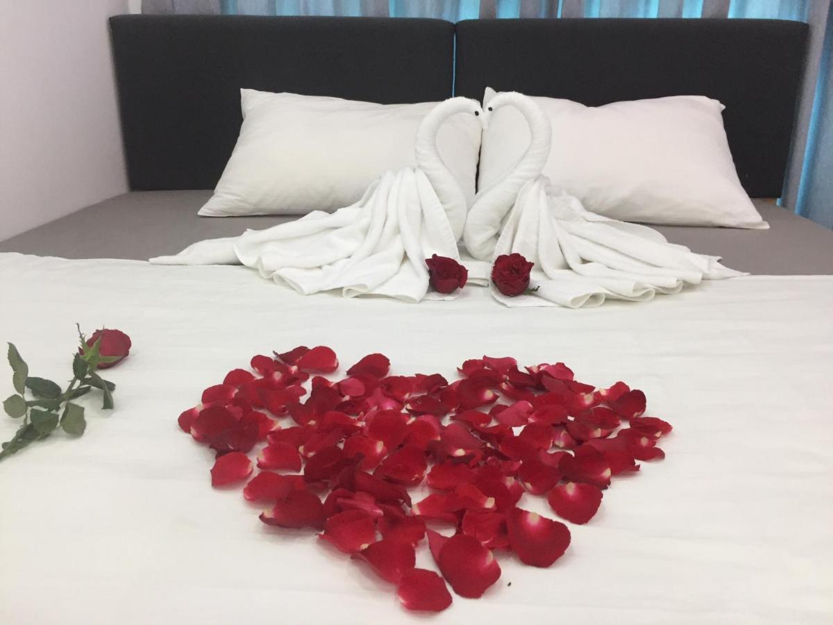 Zo Brother Ha Long Hostel Екстериор снимка
