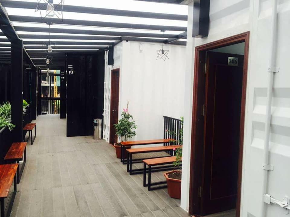 Zo Brother Ha Long Hostel Екстериор снимка