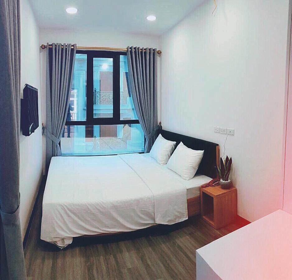 Zo Brother Ha Long Hostel Екстериор снимка