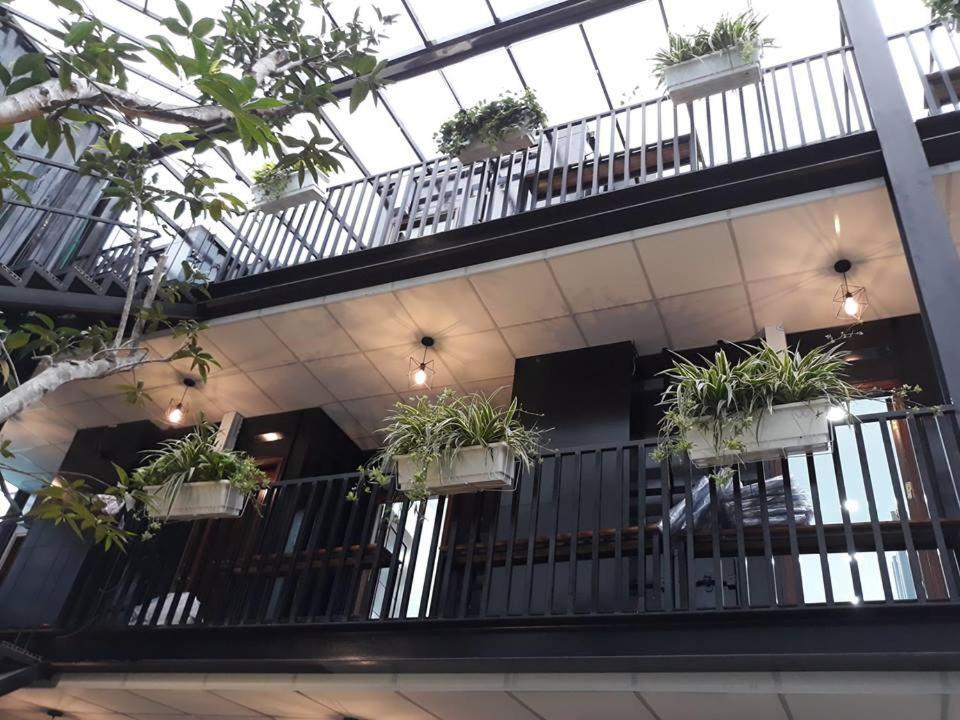 Zo Brother Ha Long Hostel Екстериор снимка