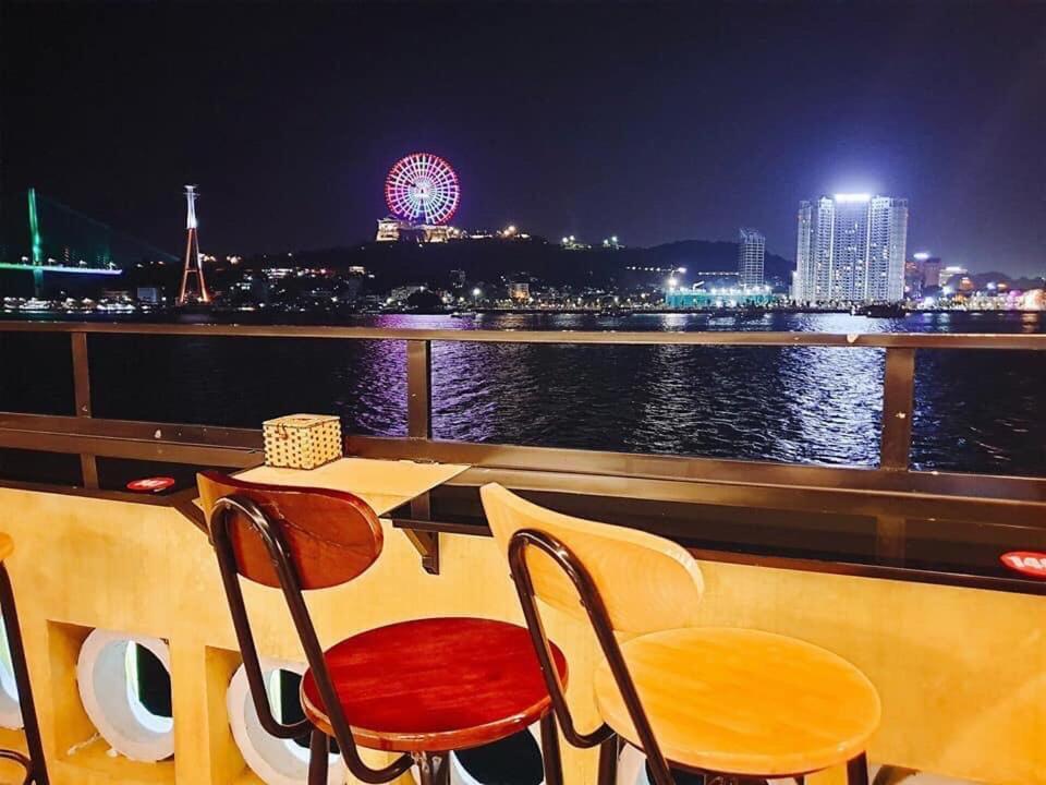 Zo Brother Ha Long Hostel Екстериор снимка