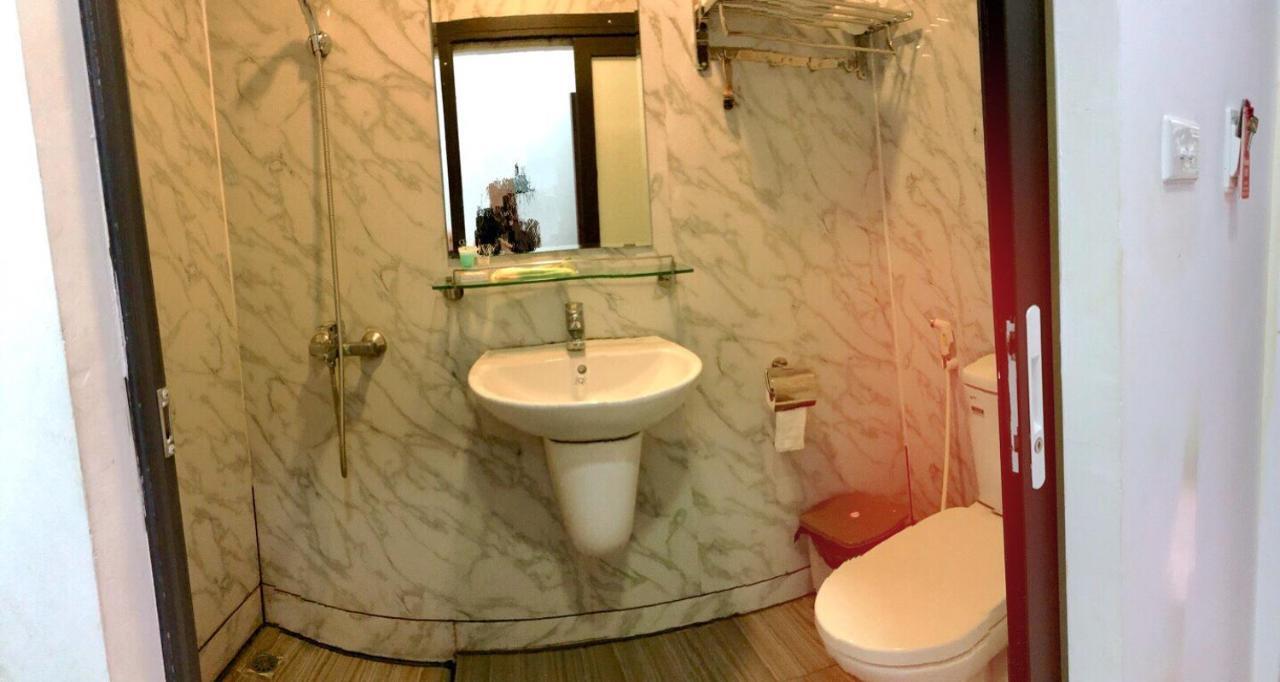 Zo Brother Ha Long Hostel Екстериор снимка